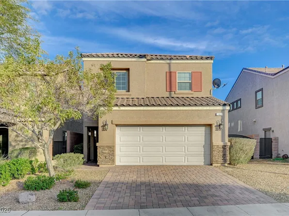 388 Monique Springs St, Henderson, NV 89014