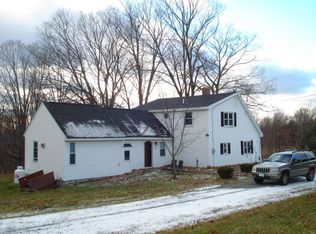 276 Bible Hill Rd, Claremont, NH 03743