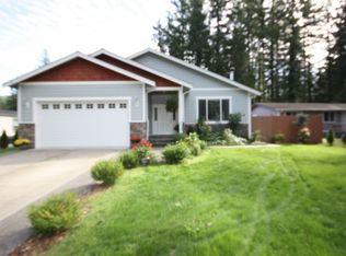 6165 Shamrock Rd, Maple Falls, WA 98266