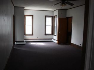 92 Pitman St, Fall River, MA 02723