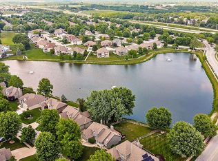 4337 SW Sapelo Dr, Lees Summit, MO 64082