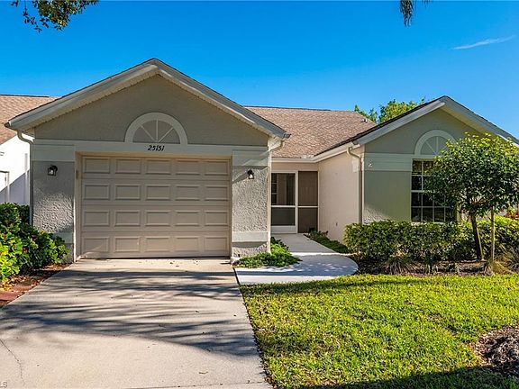2nd image of 25151 Fairway Dunes CT