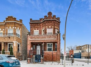 4259 W Wilcox St, Chicago, IL 60624
