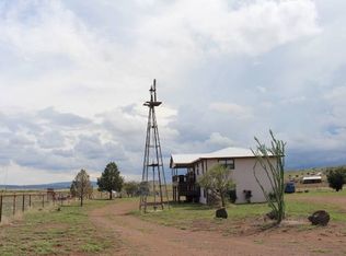 100 Circle Dr, Alpine, TX 79830
