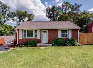 2943 Lakeland Dr, Nashville, TN 37214