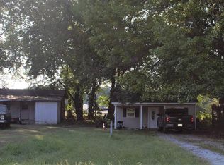 915 Solo Rd, Covington, TN 38019