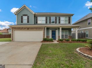 28 Trafford Trl, Phenix City, AL 36870