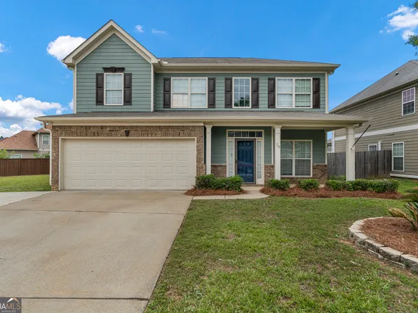 28 Trafford Trl, Phenix City, AL 36870
