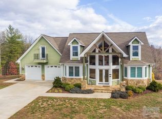 12 Bear Hollow Ct #0, Nebo, NC 28761