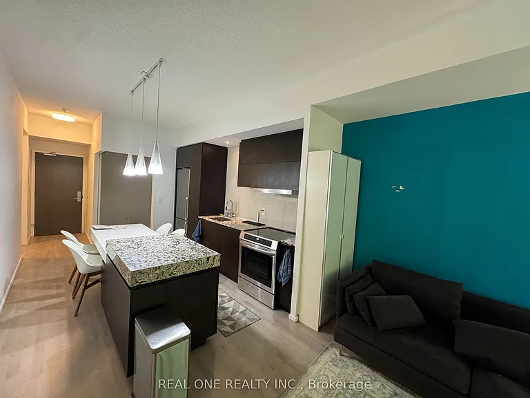 101 Charles St E #313 — Photo 6