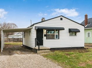 2280 Velma Ave, Columbus, OH 43211