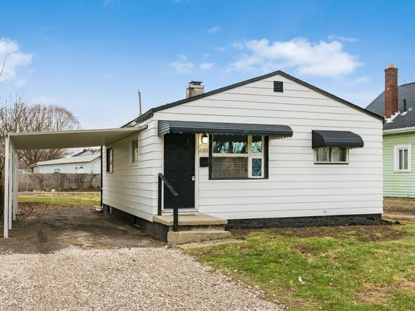 2280 Velma Ave, Columbus, OH 43211