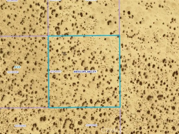 0 Vic Ave E Lot S10-5, Palmdale, CA 93591