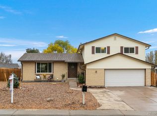 3285 S Nucla St, Aurora, CO 80013