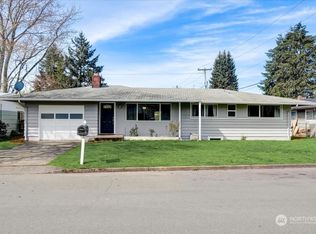 3102 NE Littler Way, Vancouver, WA 98662