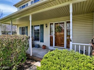 11271 Brookdale Dr, Waynesboro, PA