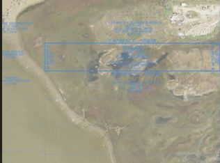 0 Anderson Loop, Freeport, TX 77541