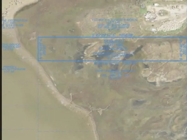 0 Anderson Loop, Freeport, TX 77541