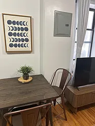 Rented by Alpha Properties NYC I LLC