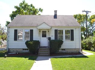 1400 Brown Ave, Joliet, IL 60432