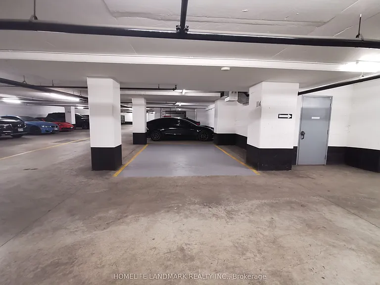 11 Wellesley St W #P114 — Photo 3