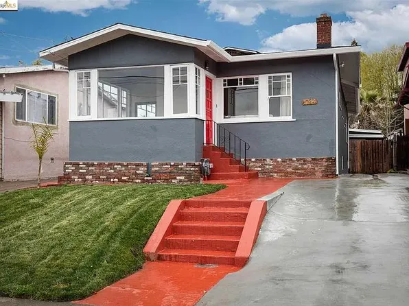 1744 E 22nd St, Oakland, CA 94606