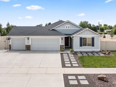 9739 W Roan Meadows Dr, Boise, ID, 83709