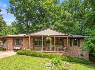 909 Verdi Way, Clarkston, GA 30021