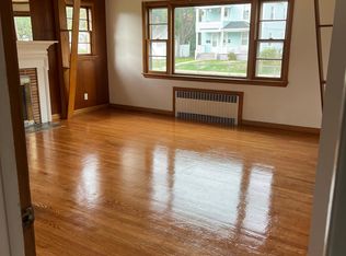 22 Trumbull St #A, Manchester, CT 06040