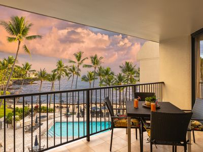75-6106 Alii Dr #417, Kailua Kona, HI, 96740