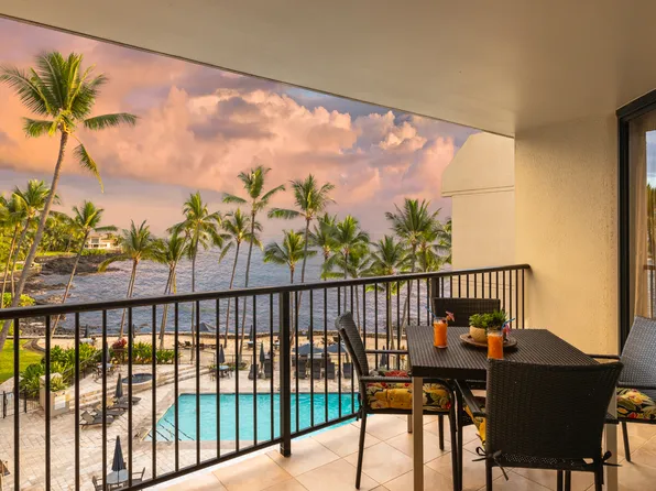 75-6106 Alii Dr #417, Kailua Kona, HI 96740
