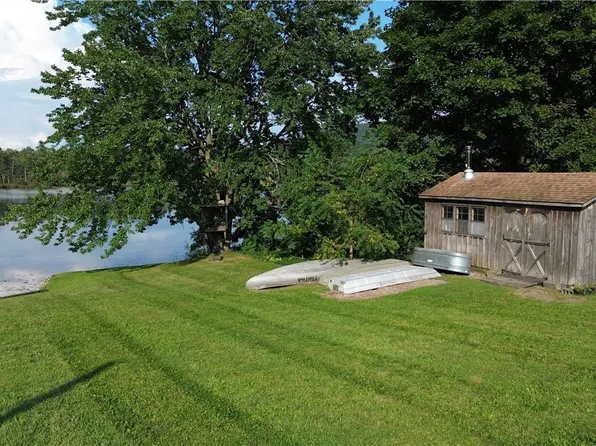 1881 Green Lake Rd Lot 4, Preble, NY 13141