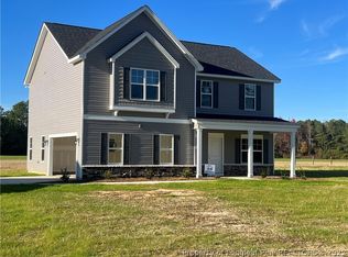 7830 Rufus Johnson Rd, Fayetteville, NC 28306