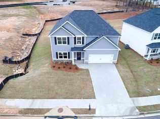 1217 Palmetto Ln, Villa Rica, GA