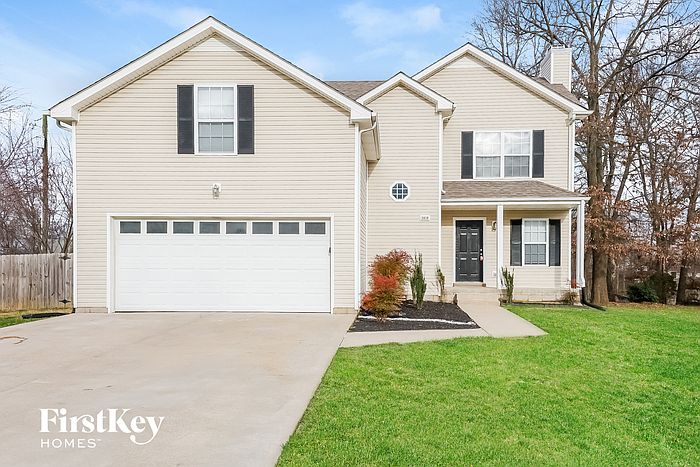 1st image of 3818 McAllister Dr