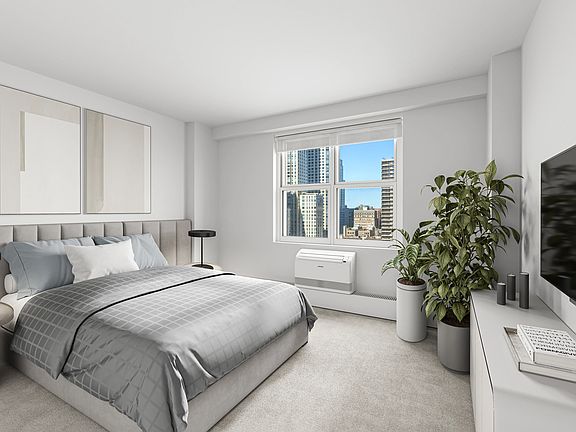 3rd image of 303 W 66th St APT 17BW