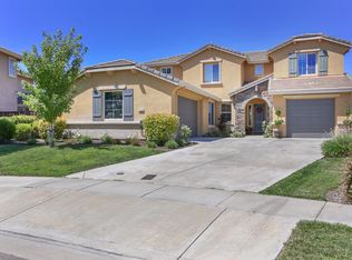 1503 Praire Ln, Stockton, CA 95209