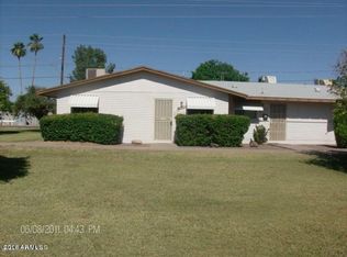 4734 N 71st Ln, Glendale, AZ 85033