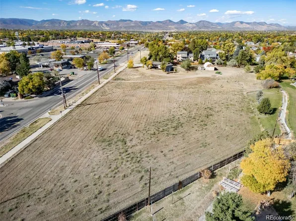 6365 W Coal Mine Avenue LOT 01, Littleton, CO 80123