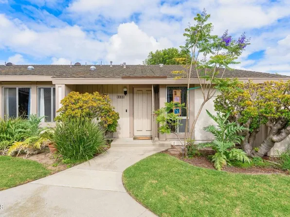 2232 Edelweiss St, Oxnard, CA 93036