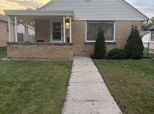 4125 N 62nd St, Milwaukee, WI