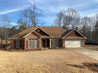 7977 Oakmont Ct, Columbus, GA 31909