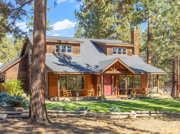 16514 Wren Ln, Sisters, OR 97759