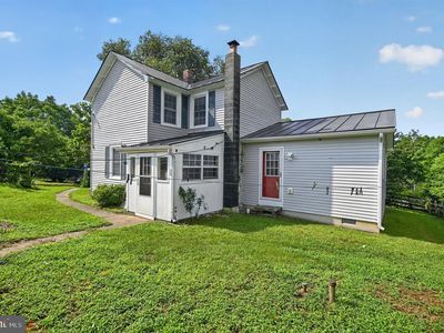 14105 Lee Hwy, Amissville, VA, 20106