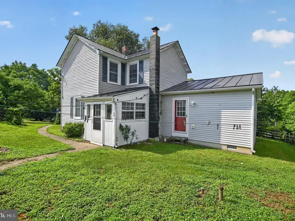 14105 Lee Hwy, Amissville, VA 20106