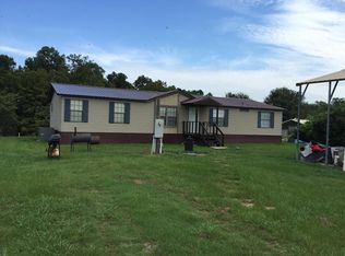 108 Bayou Dr, Lake Village, AR 71653