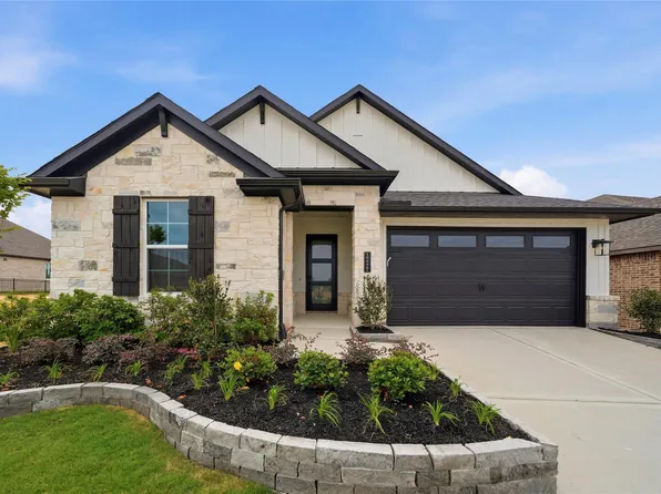 10425 Painted Brush Ln, Willis, TX 77318