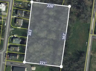 0 E End St, Columbia, TN 38401