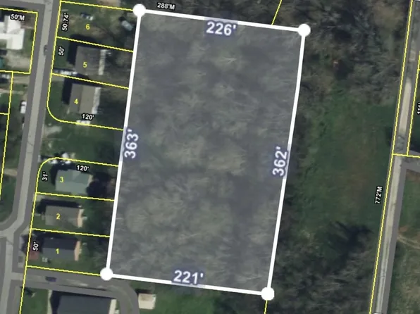 0 E End St, Columbia, TN 38401