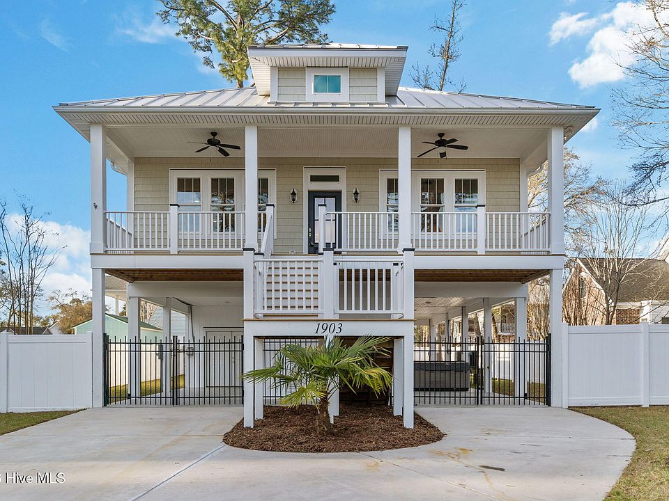 1st image of 1903 W Yacht Drive